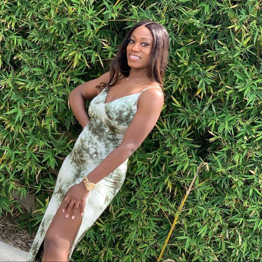 Meet your Posher, Temi
